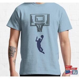Slam Dunk Tshirt Classic Tee